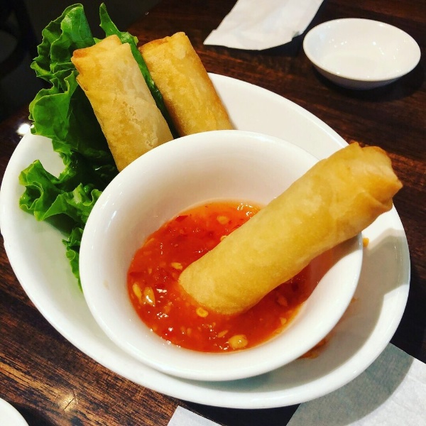 Menu item 1