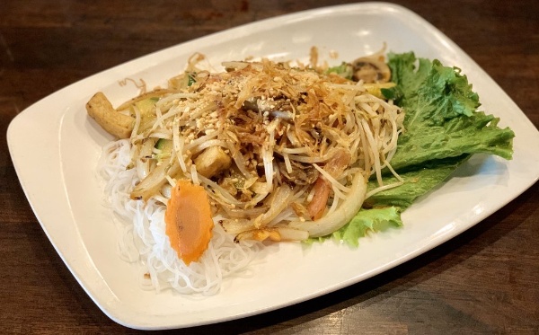 Menu item 8