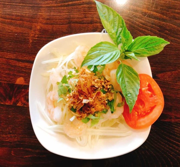 Menu item 3