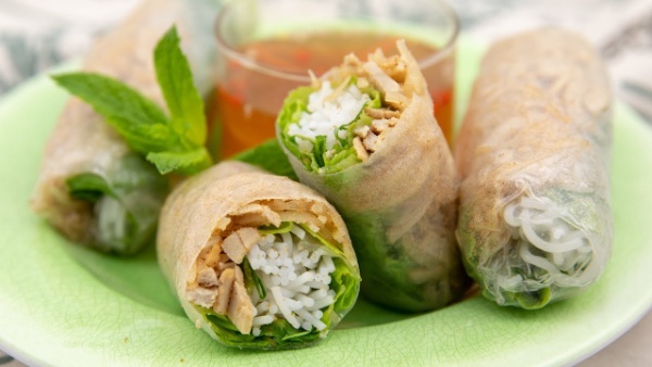 3. Julienne Pork Rolls (2)