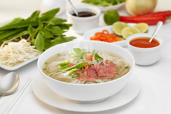 43. Special Combination Soup