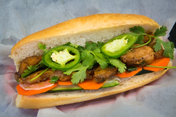 Menu item 10