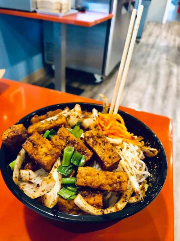 Food item