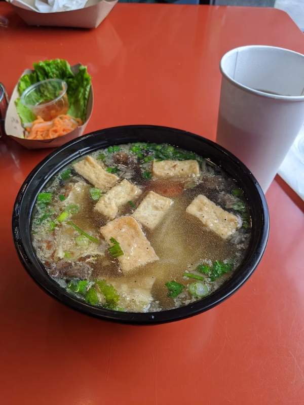 Food item