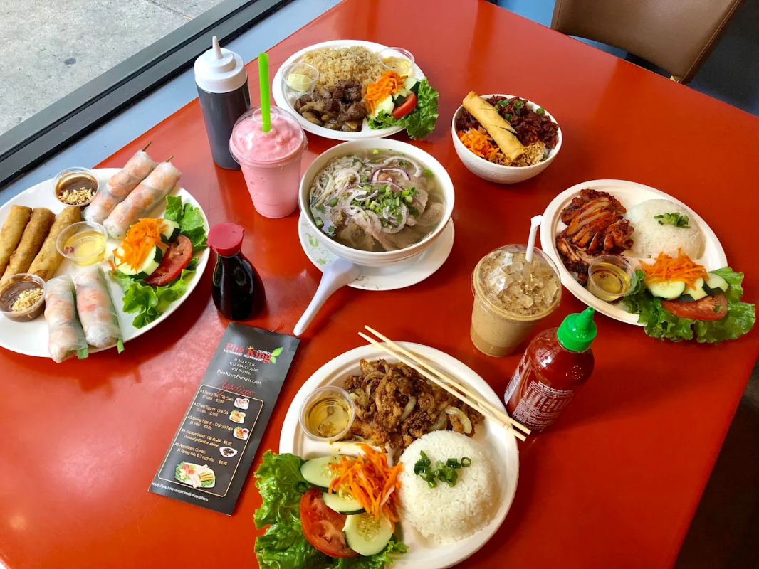 Welcome to Our Vietnamese Kitchen