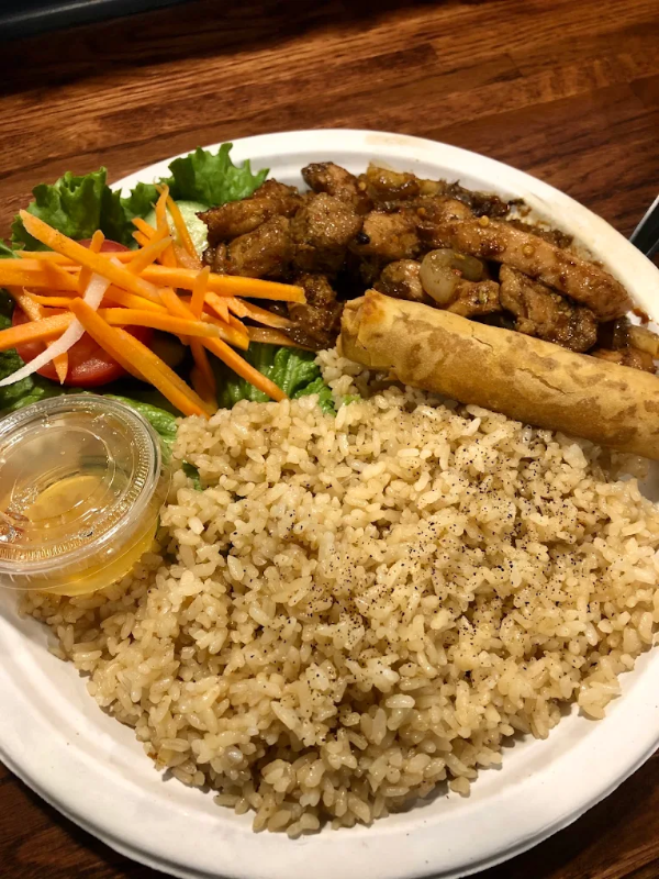 Food item