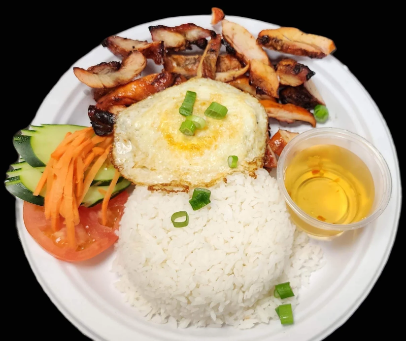 Food item