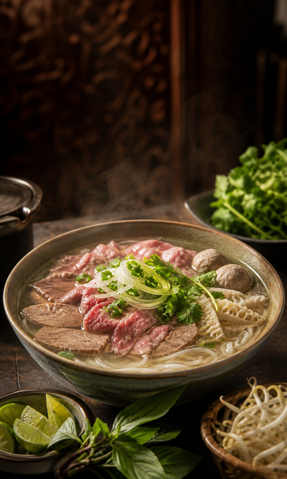 Signature Phở