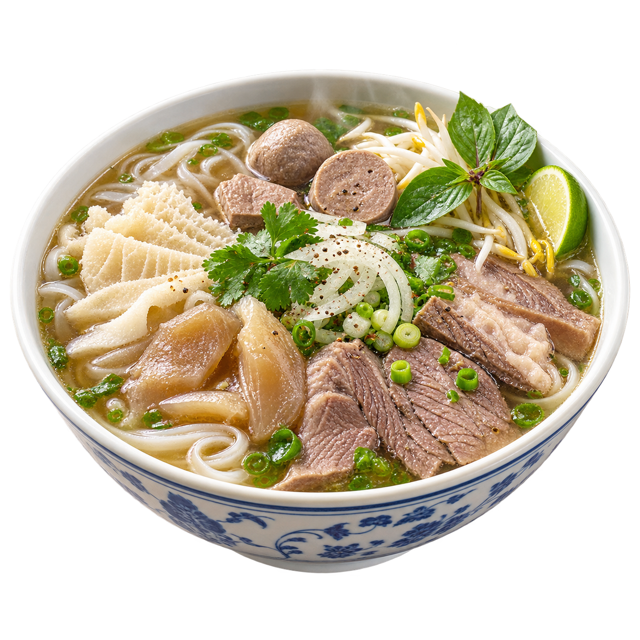 Signature Vietnamese dishes from Nam Phuong Buford Hwy