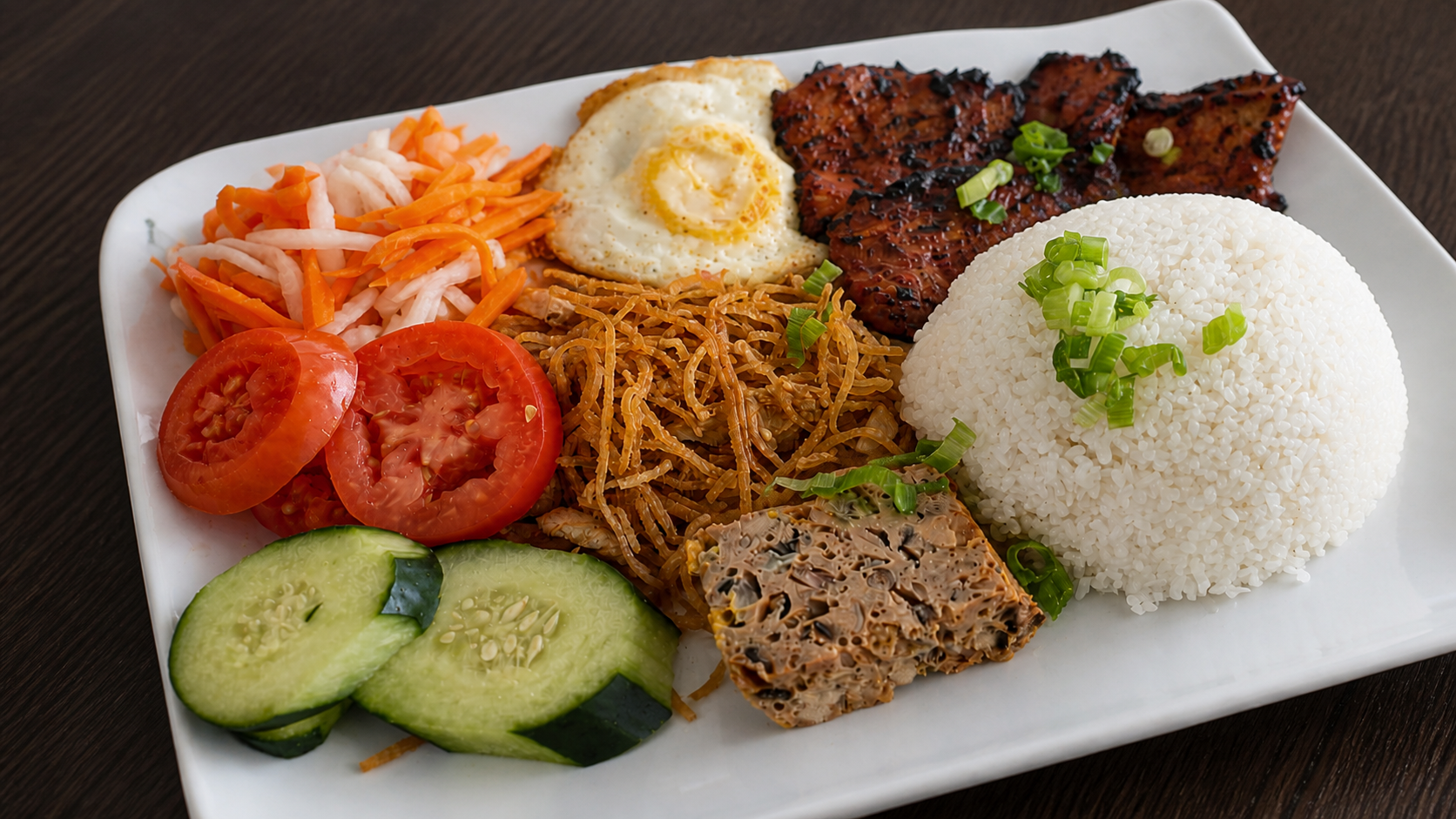 Nam Phuong Buford Hwy hero image