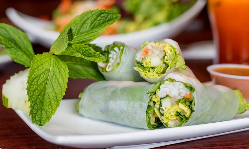 Menu item 1