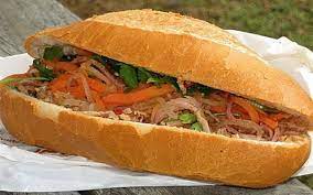 B3. Banh Mi Bi