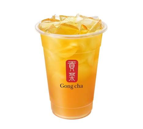 Gong Cha Peachtree Corners 5210 Town Center Blvd Ste 220