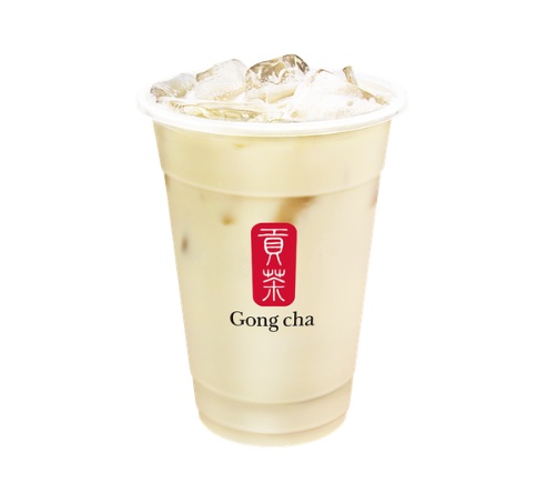 Gong Cha Sandy Springs 6135 Roswell Rd Sandy Springs GA 30328