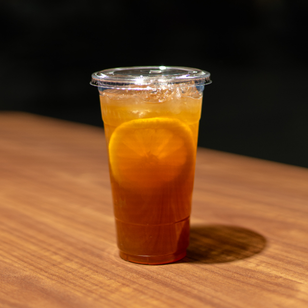 Fresh Lemonade