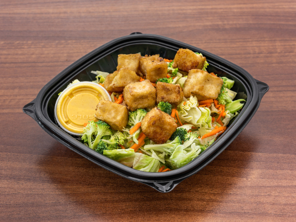 Tofu Salad