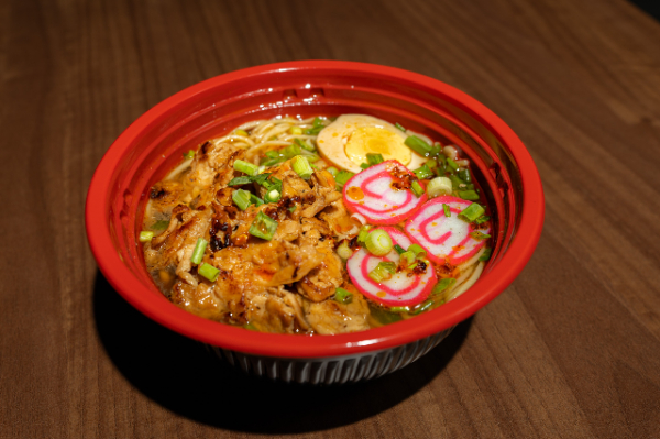 Chicken Ramen
