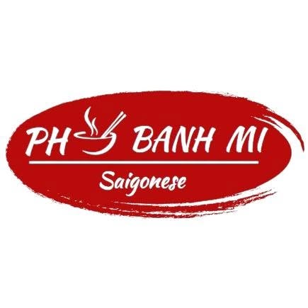 Pho & Banh Mi Saigonese - Wheaton, MD Logo