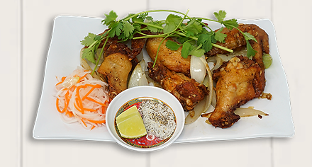 Menu item 3