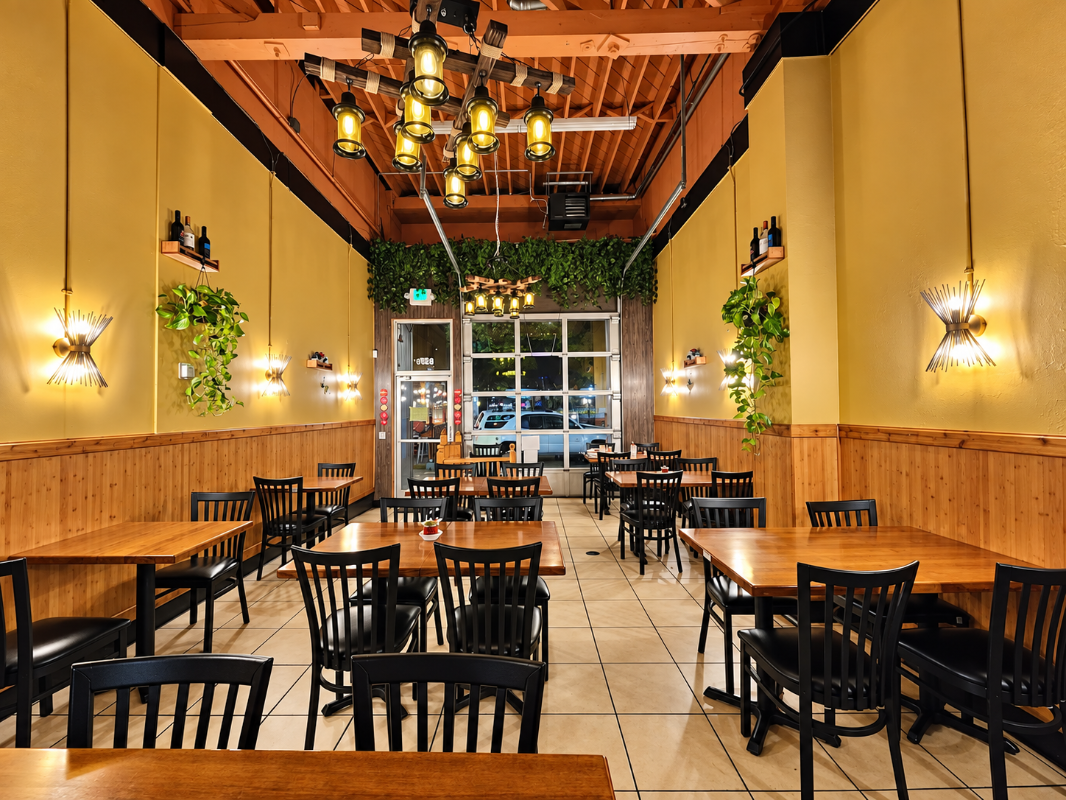 Fresh, Convenient, and Ready for You