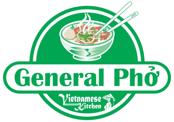 General Phở - Radcliff, KY Logo