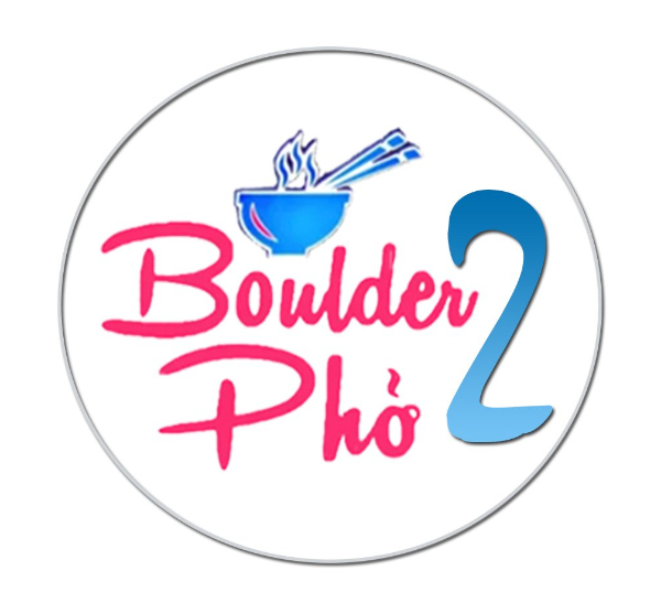 Boulder Pho & Milk Tea - Longmont, CO Logo