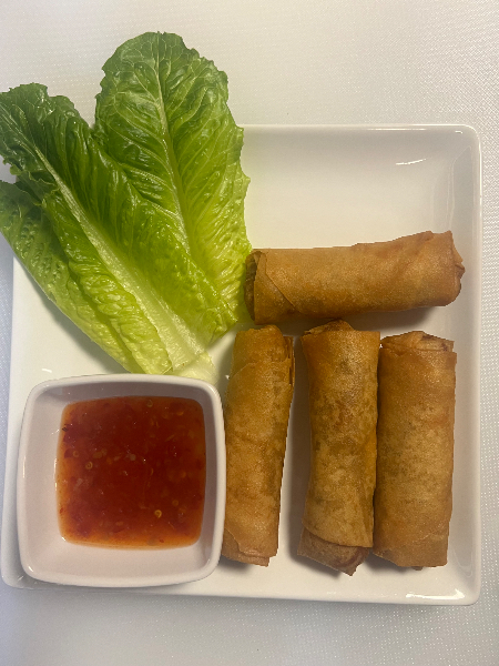 A4. Egg Rolls (Cha Gio) (4)
