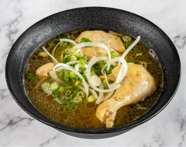 Menu item 5