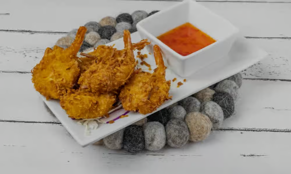 Menu item 1