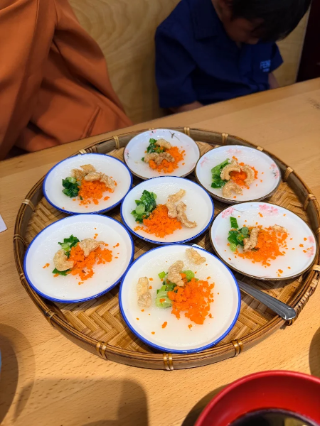 Menu item 8