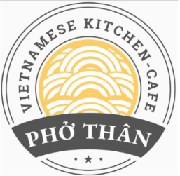 Pho Than - Duluth, GA Logo
