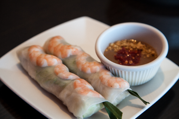 A2. Garden rolls (Goi cuon) (2)