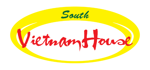 South Vietnam House - Fredericksburg, VA Logo