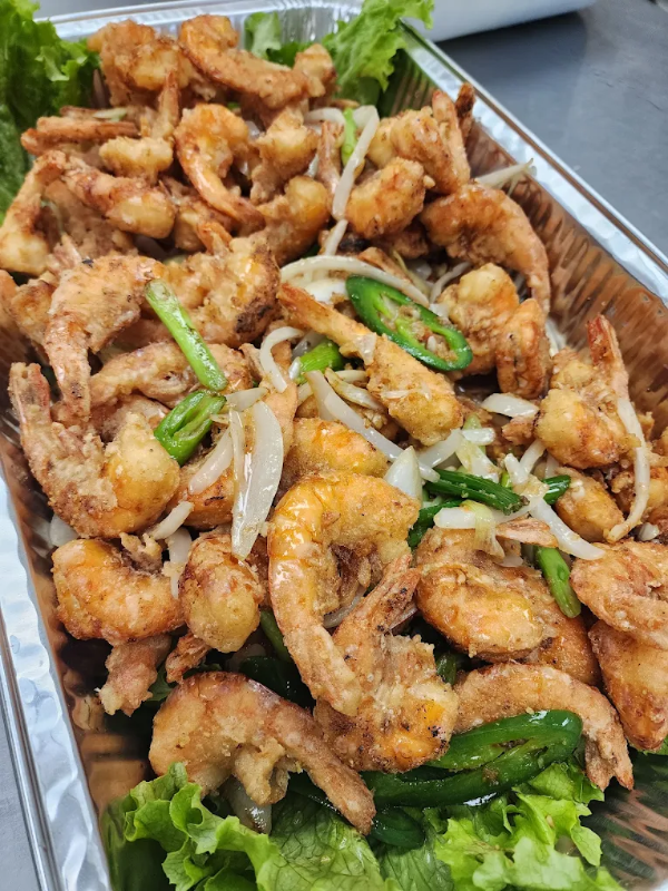 Menu item 1