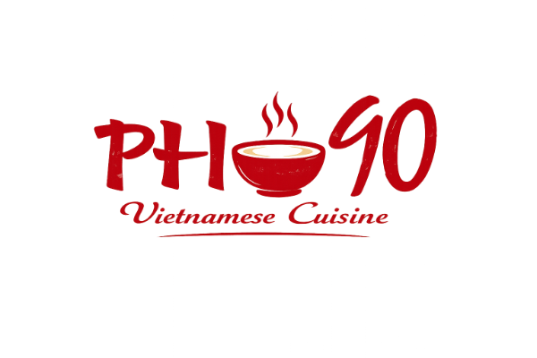 Pho 90 - Fresno, CA