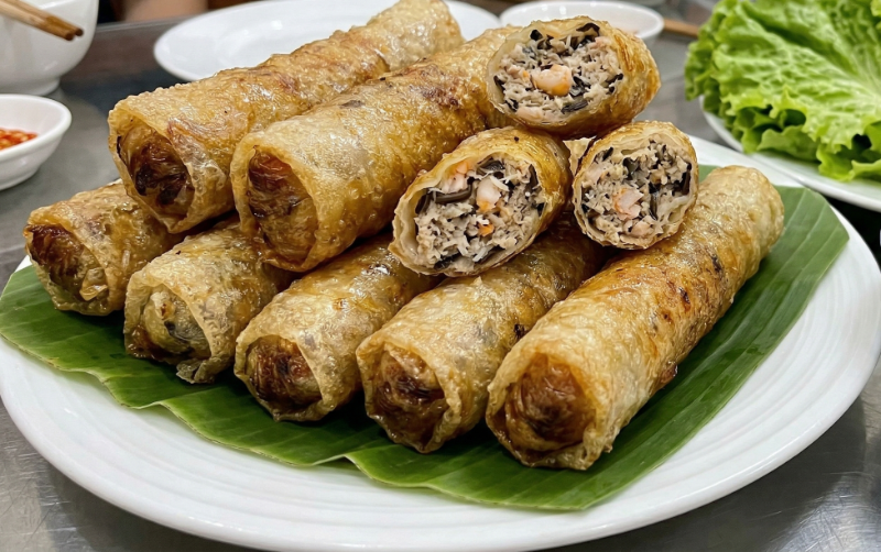 Food item