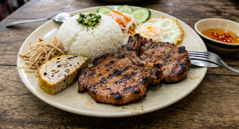 Food item