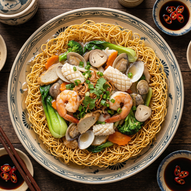 Food item