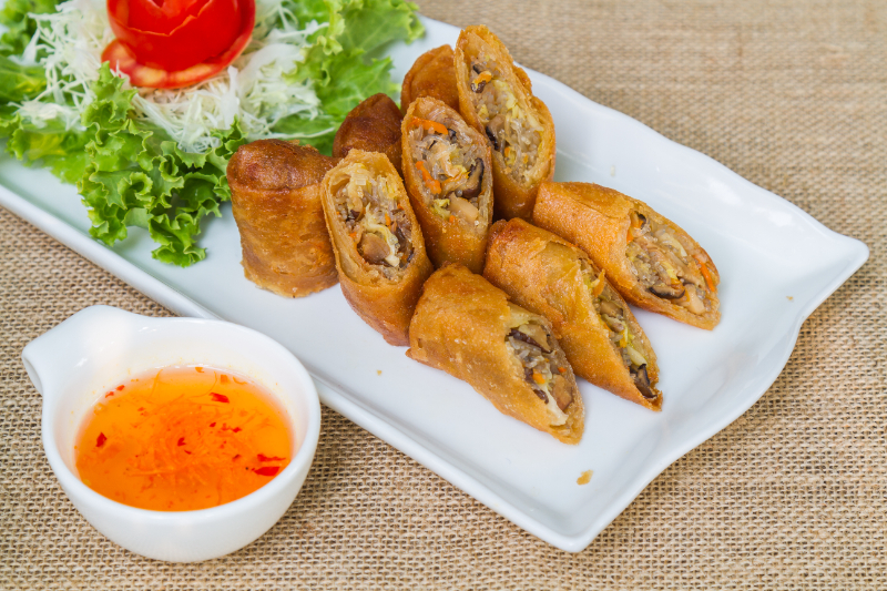 Food item