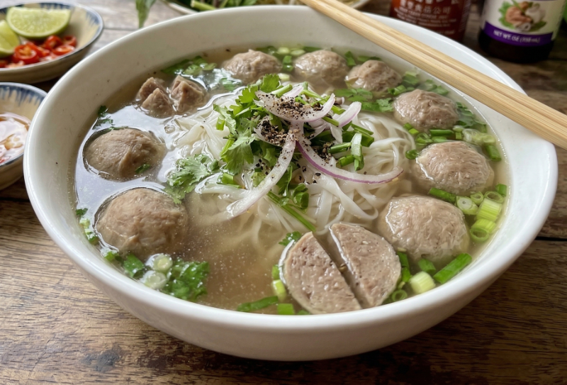 Food item