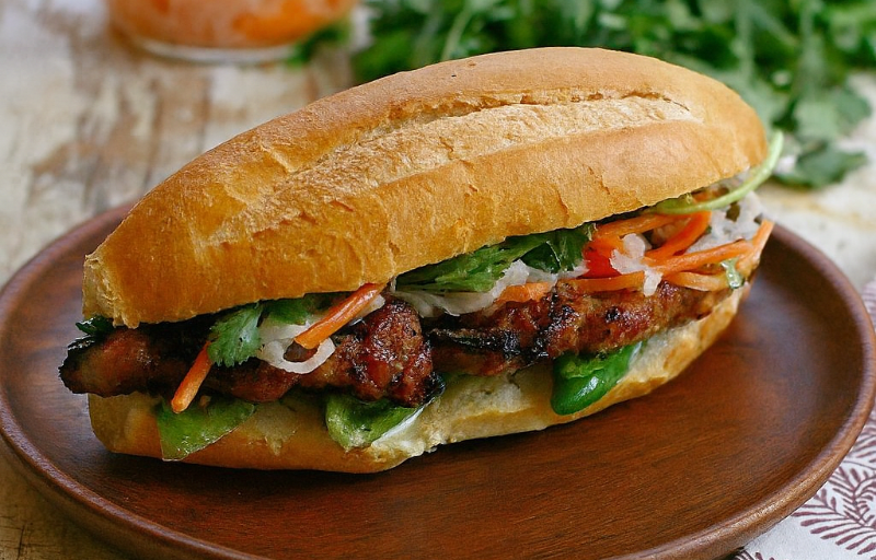 Food item
