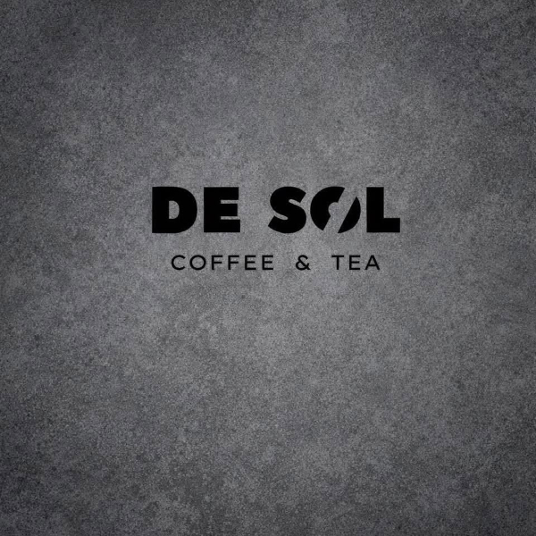 De Sol Coffee & Tea - Wauwatosa, WI Logo