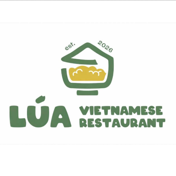 Lúa Vietnamese Restaurant - Smyrna, TN Logo