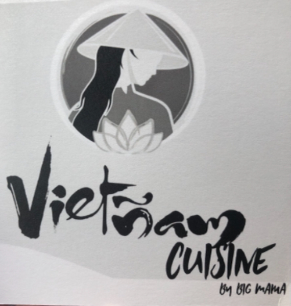 Big Mama Vietnam Kitchen logo