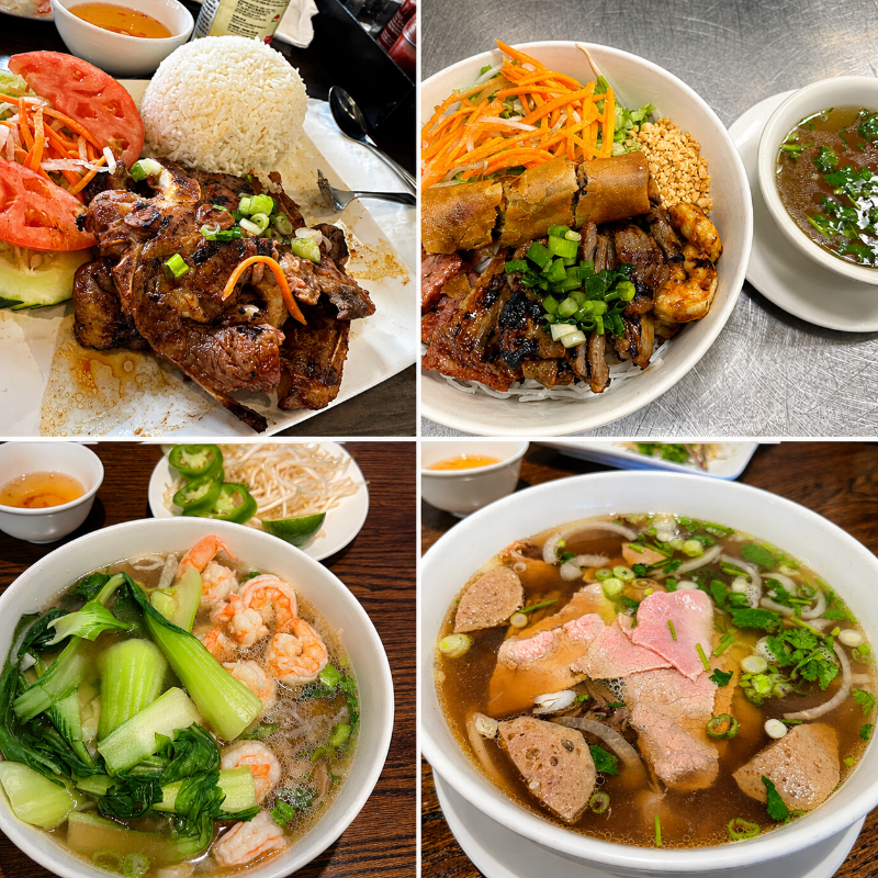 Fresh, Flavorful, and Made to Enjoy