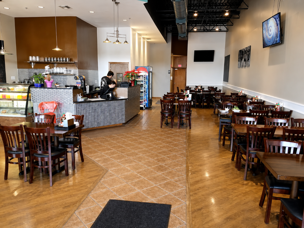 Experience Authentic Vietnamese Flavors