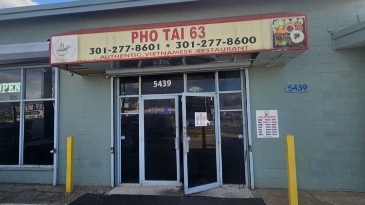 Order online background