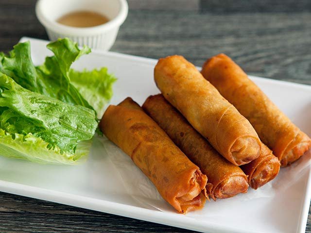 Eggroll (Cha Gio)