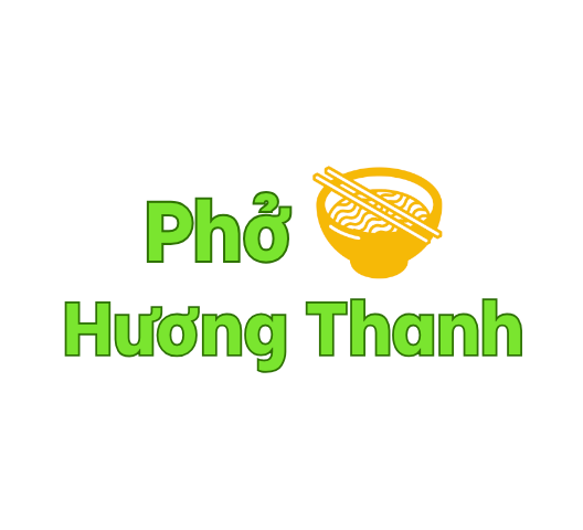 Pho Huong Thanh - Asheboro, NC Logo