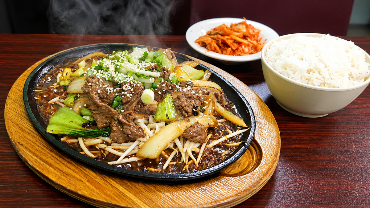 Experience the True Taste of Vietnam